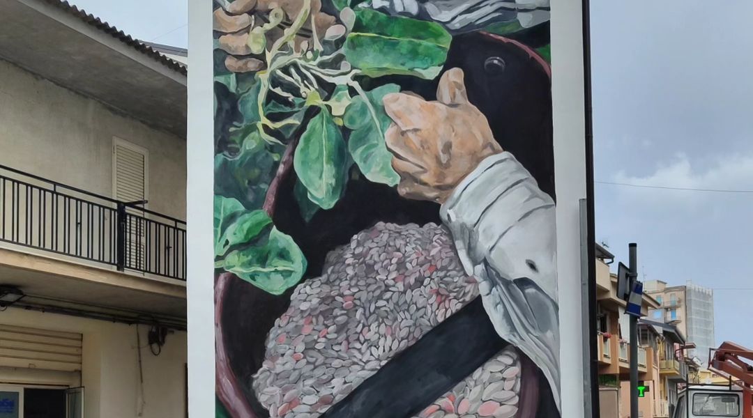 Roberto Collodoro @ Raffadali, Italy