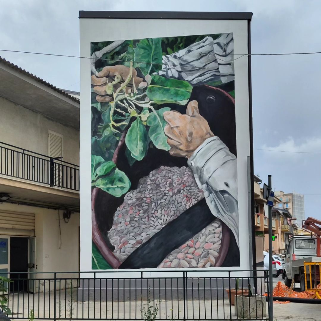 Roberto Collodoro @ Raffadali, Italy