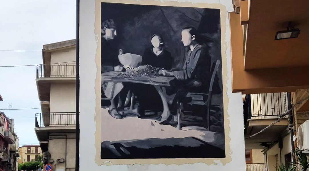 Roberto Collodoro @ Raffadali, Italy