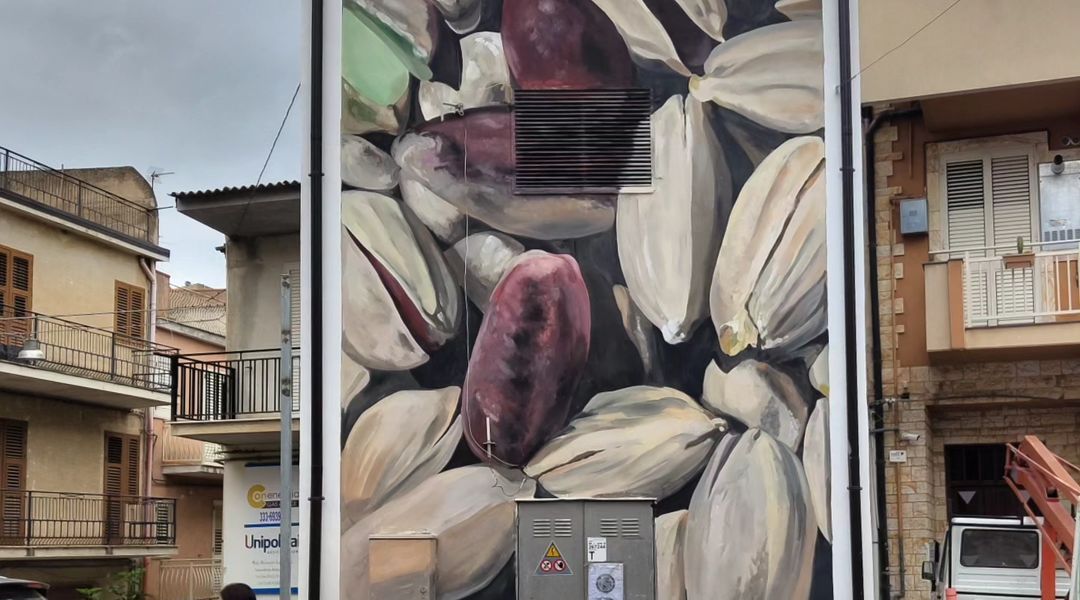 Roberto Collodoro @ Raffadali, Italy