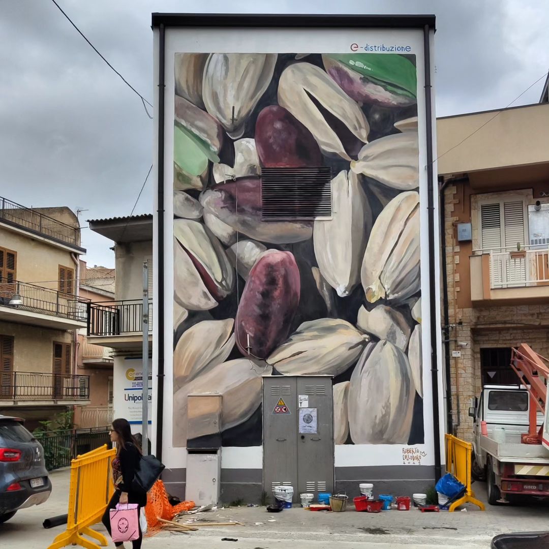 Roberto Collodoro @ Raffadali, Italy