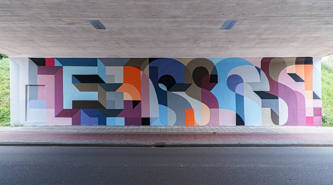 Saïd Kinos @ Eindhoven, Netherlands