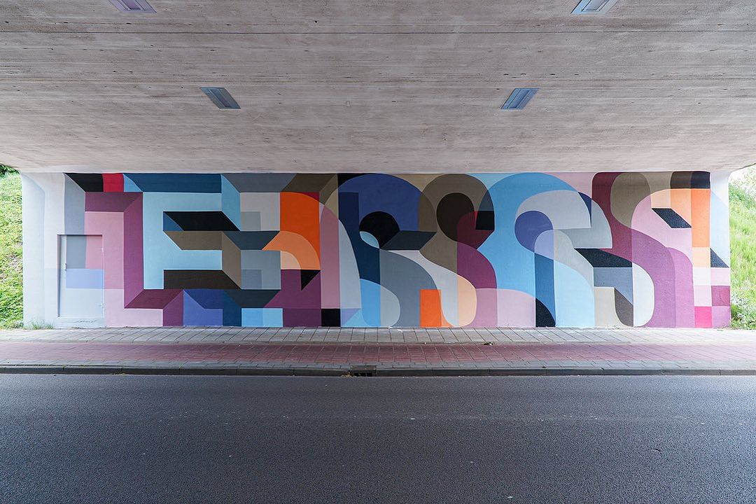 Saïd Kinos @ Eindhoven, Netherlands