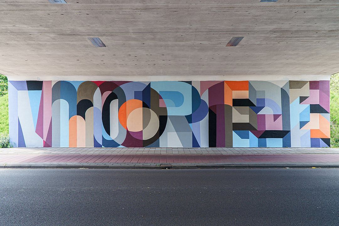 Saïd Kinos @ Eindhoven, Netherlands