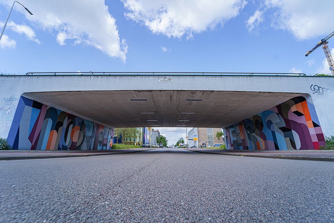 Saïd Kinos @ Eindhoven, Netherlands