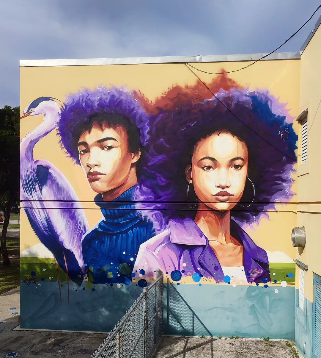 Sake Ieneka @ Miami, Florida, USA