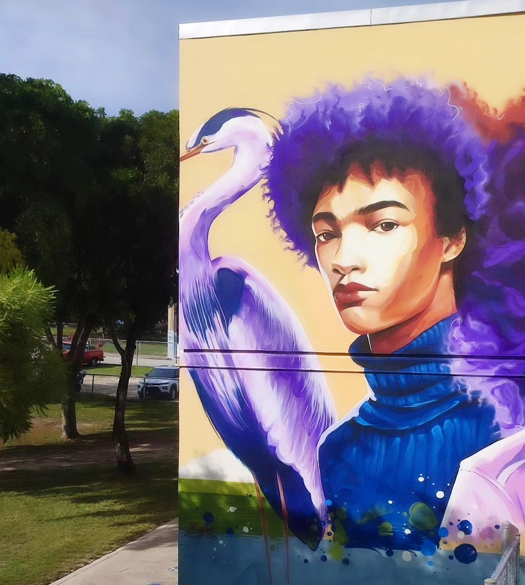 Sake Ieneka @ Miami, Florida, USA