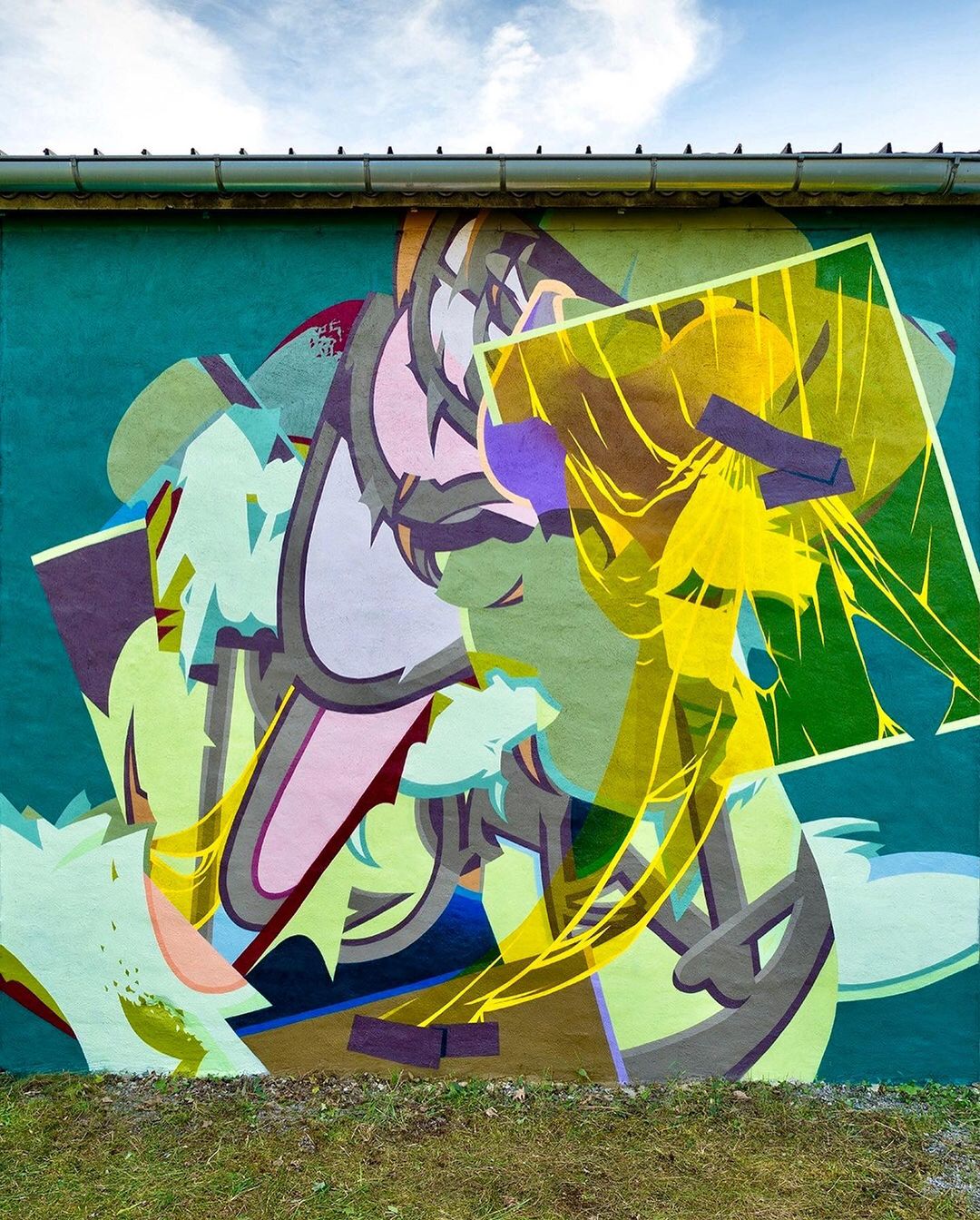 SatOne @ Munich, Germany