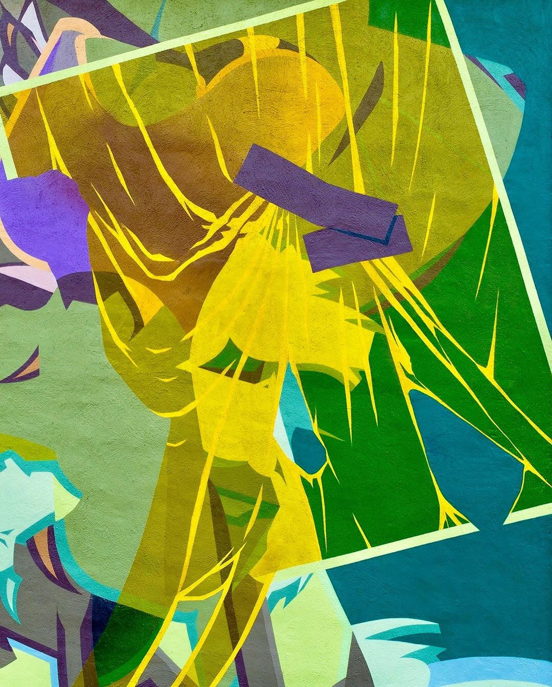 SatOne @ Munich, Germany