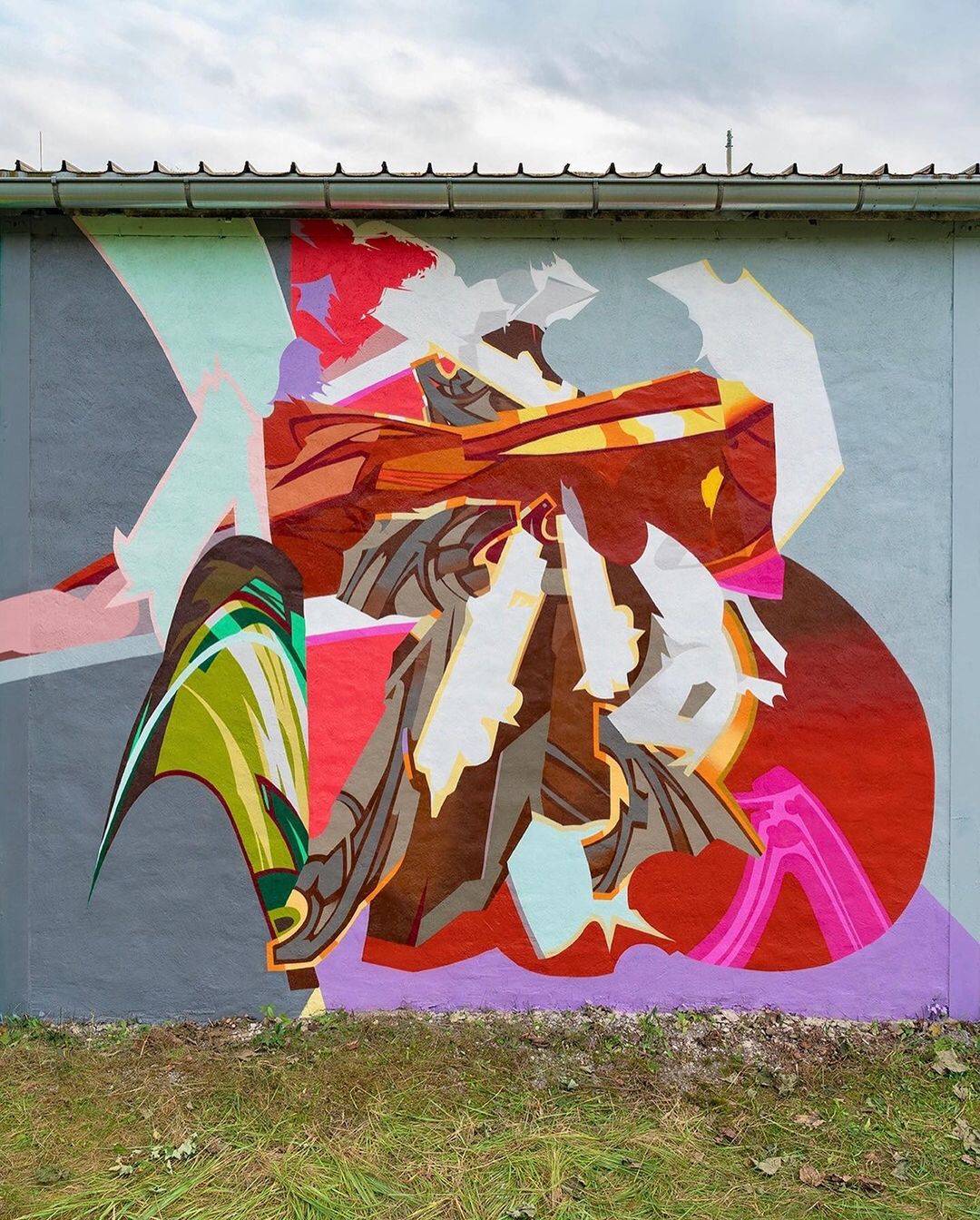 SatOne @ Munich, Germany