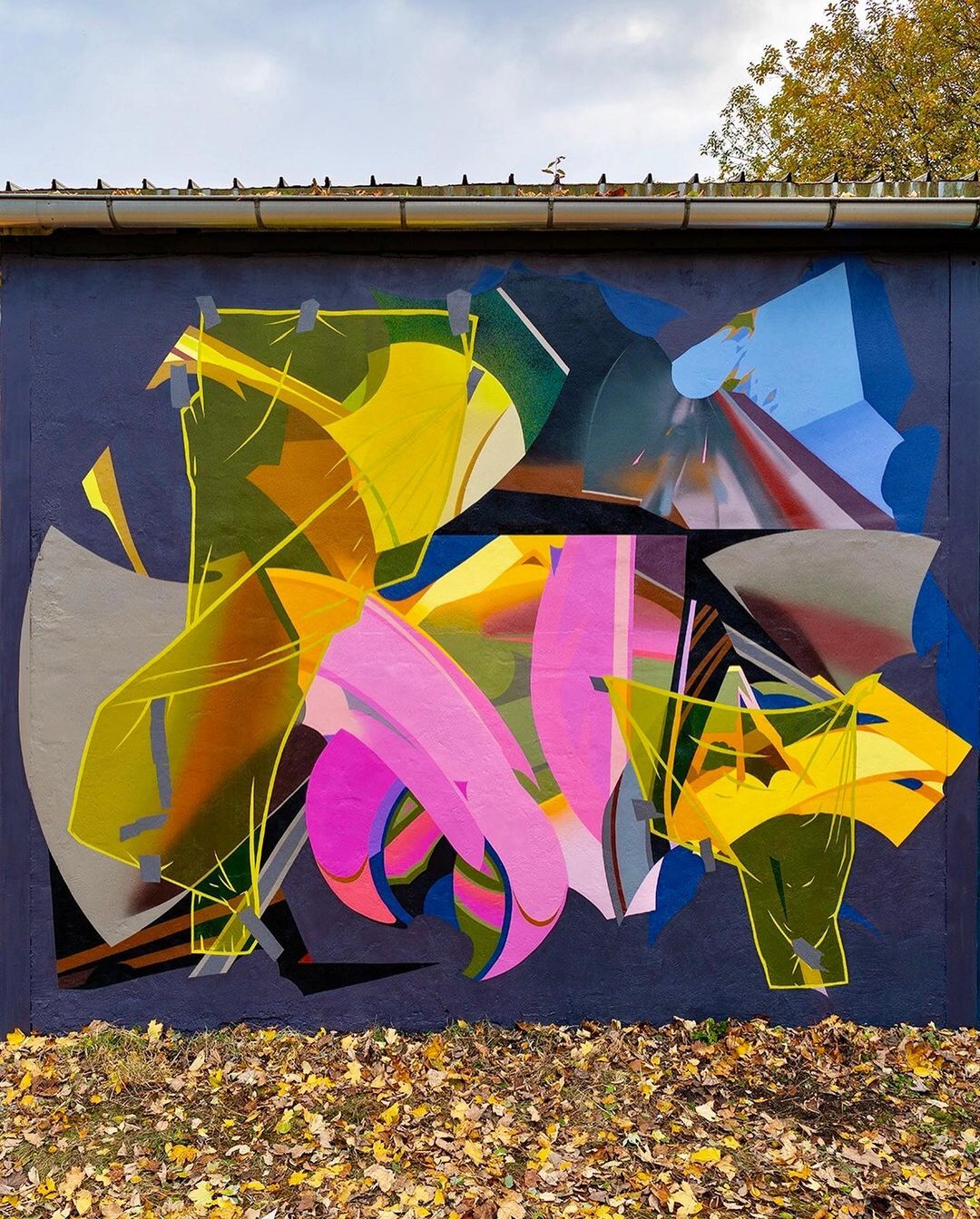 SatOne @ Munich, Germany