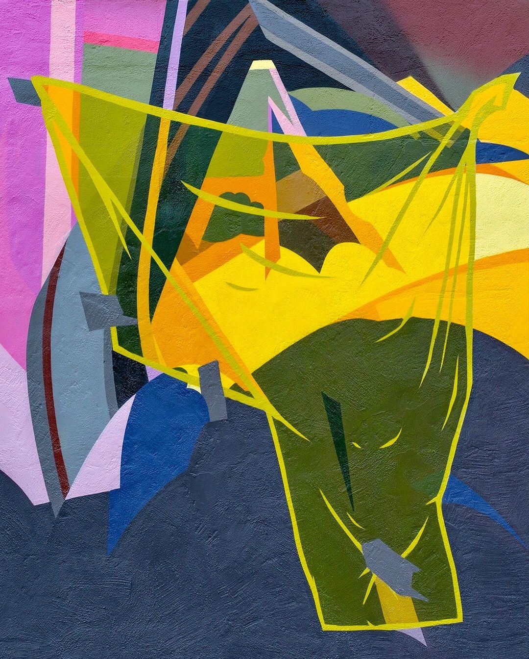 SatOne @ Munich, Germany