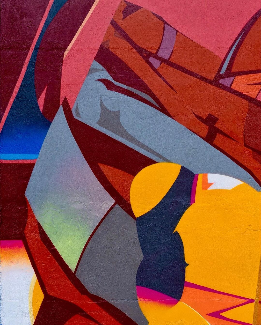 SatOne @ Munich, Germany