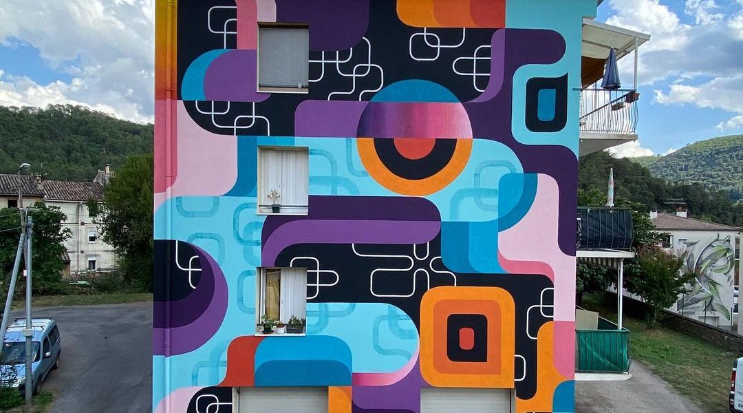 SeeS @ Bessèges, France