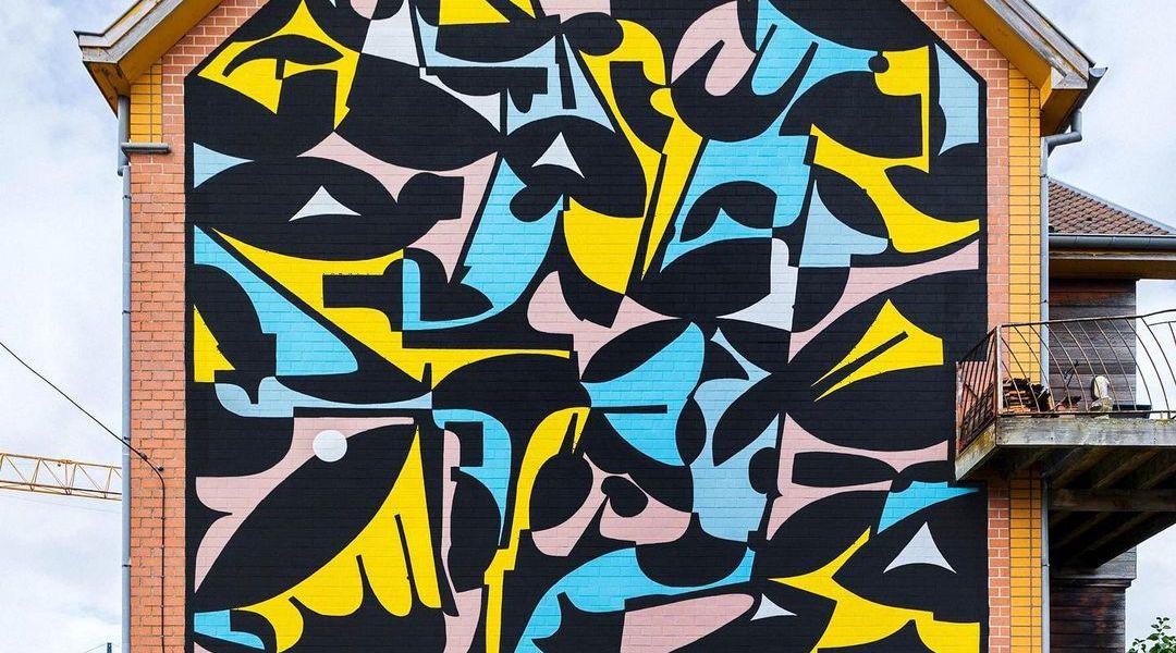 SEIKON @ Ghent, Belgium