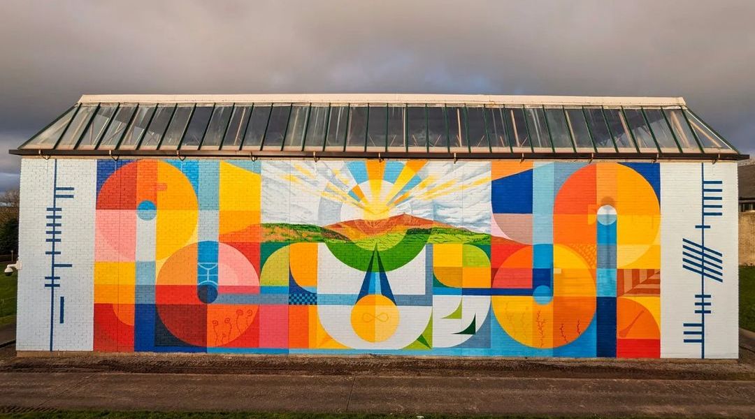 Shane O'Malley @ Millstreet, Ireland