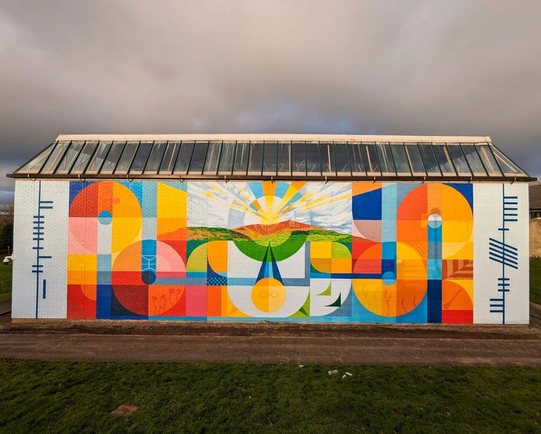 Shane O'Malley @ Millstreet, Ireland