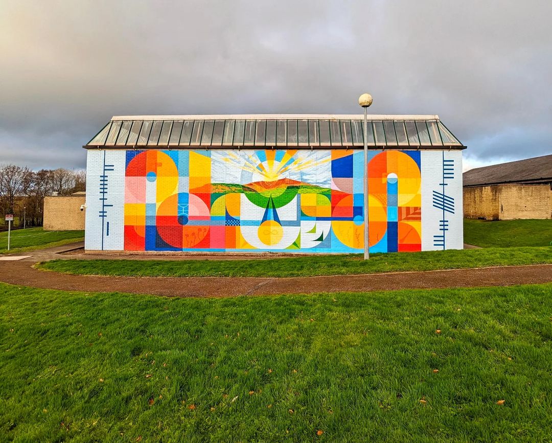 Shane O'Malley @ Millstreet, Ireland