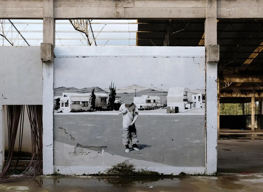 Silver Formz @ Pýrgos, Greece