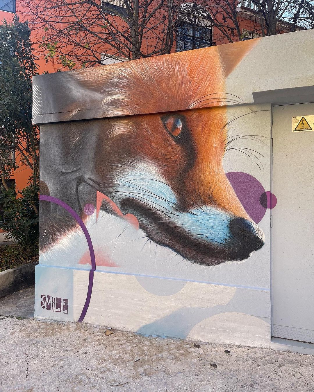 Smile @ Paredes, Portugal