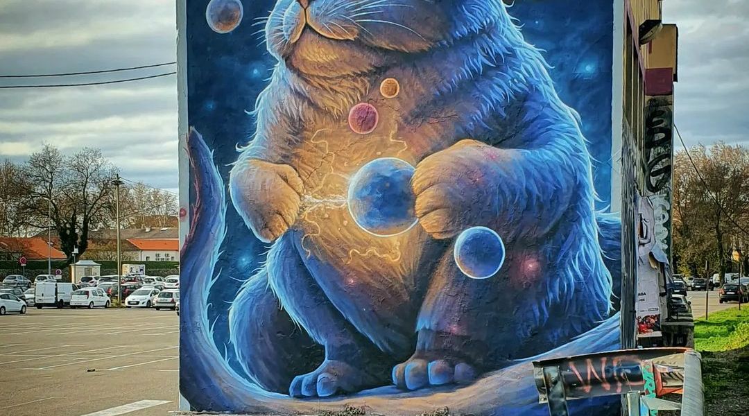 Sock wildsketch @ Avignon, France