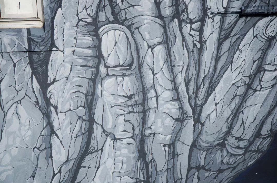 Sokram @ Oroso, Spain