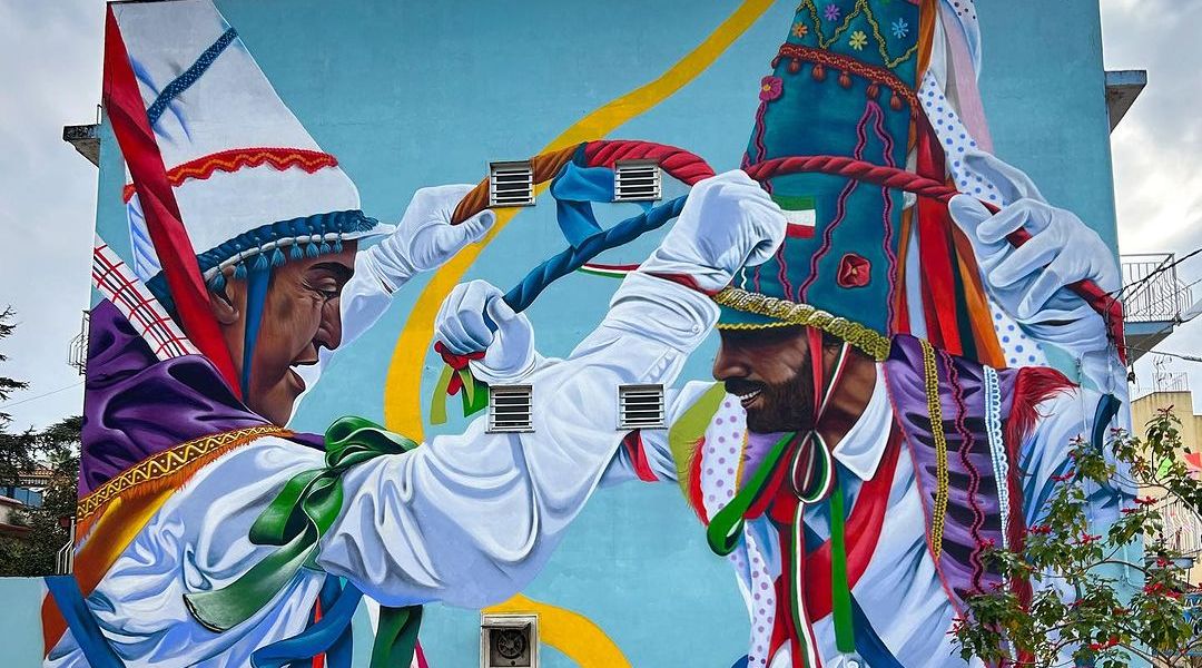 Sposari @ San Filippo del Mela, Italy