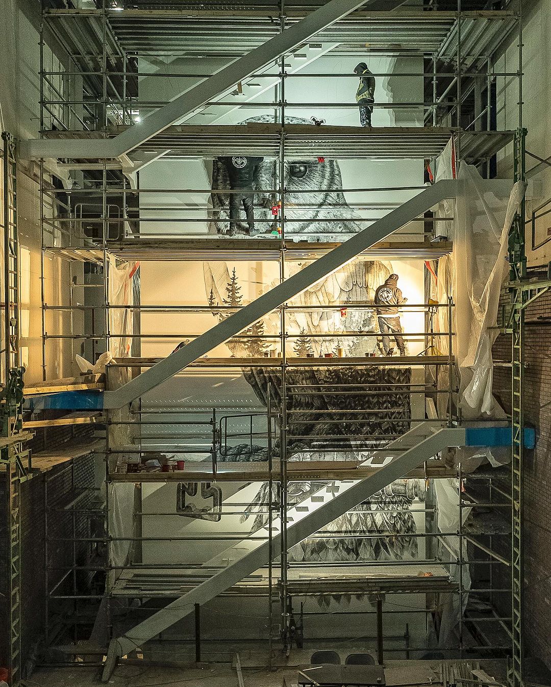 Alexis Diaz @ Bentonville, Arkansas, USA