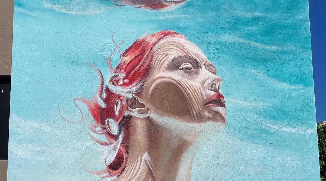 Amanda Arrou-tea @ Merida, Mexico