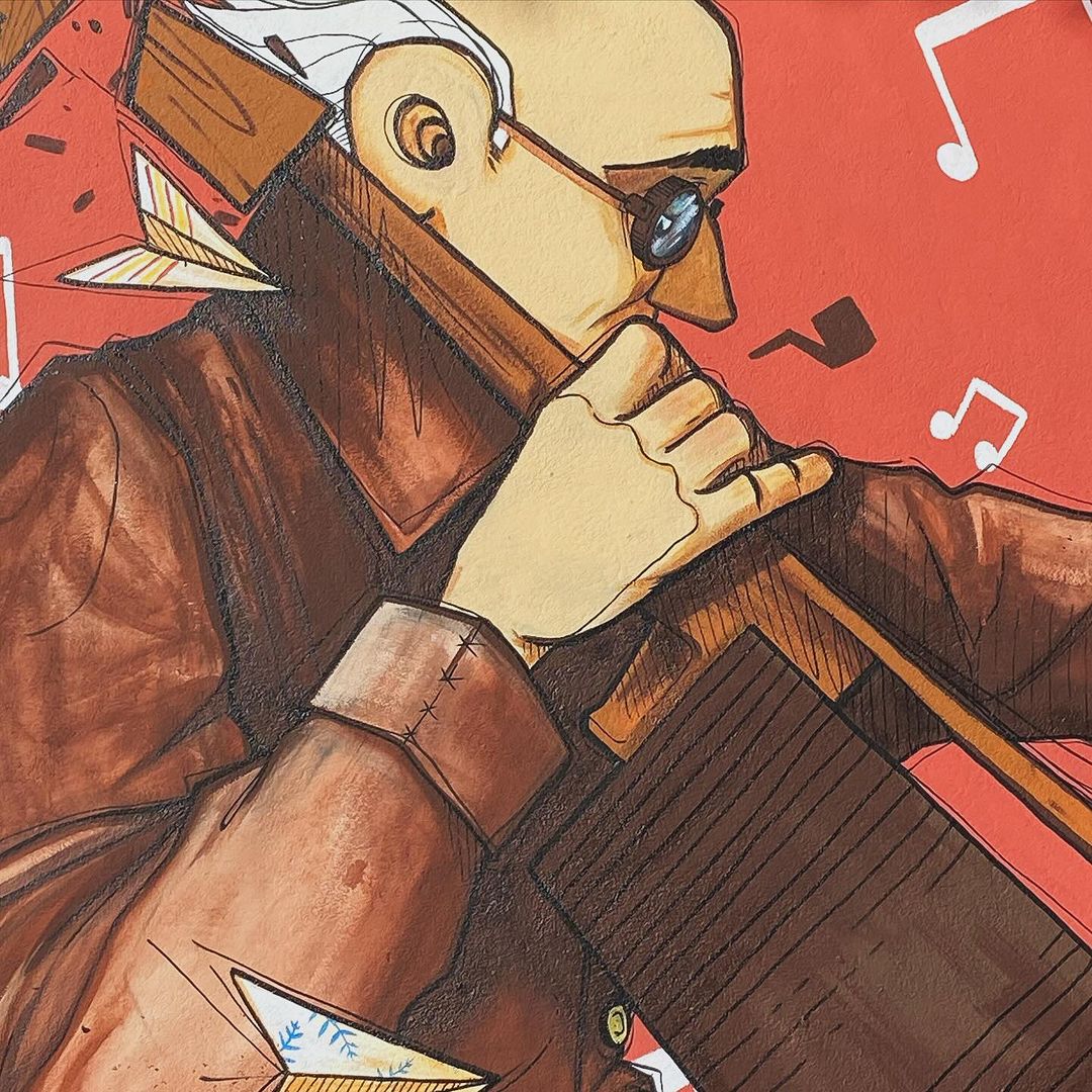 Ben Caillous @ Canet en Roussillon, France