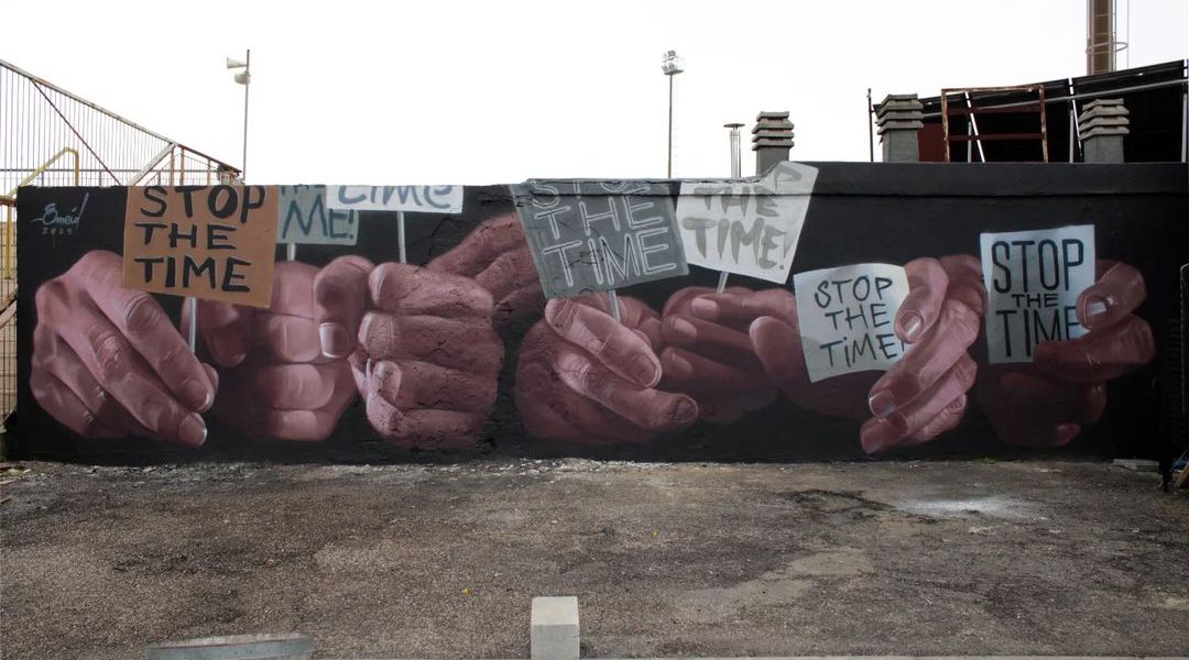 Emeid @ Ortona, Italy