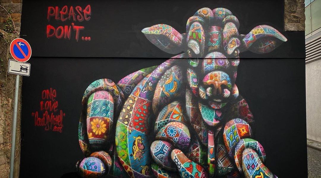 Louis Masai @ Paderborn, Germany