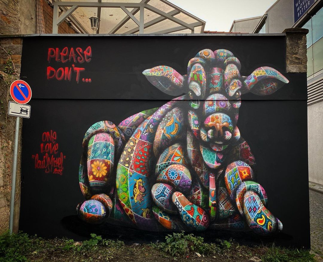 Louis Masai @ Paderborn, Germany