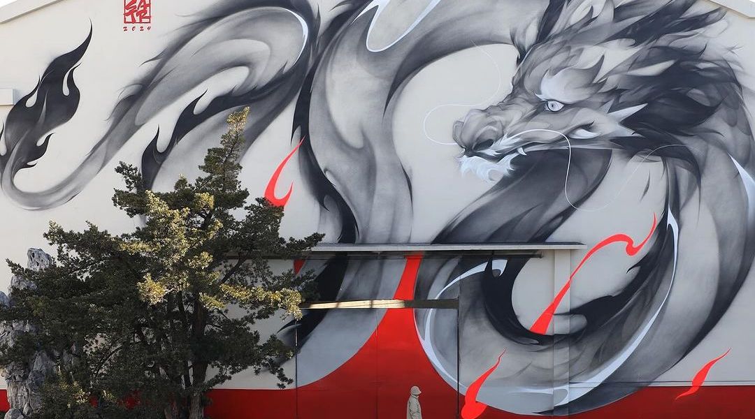 Satr @ Shanghai, China