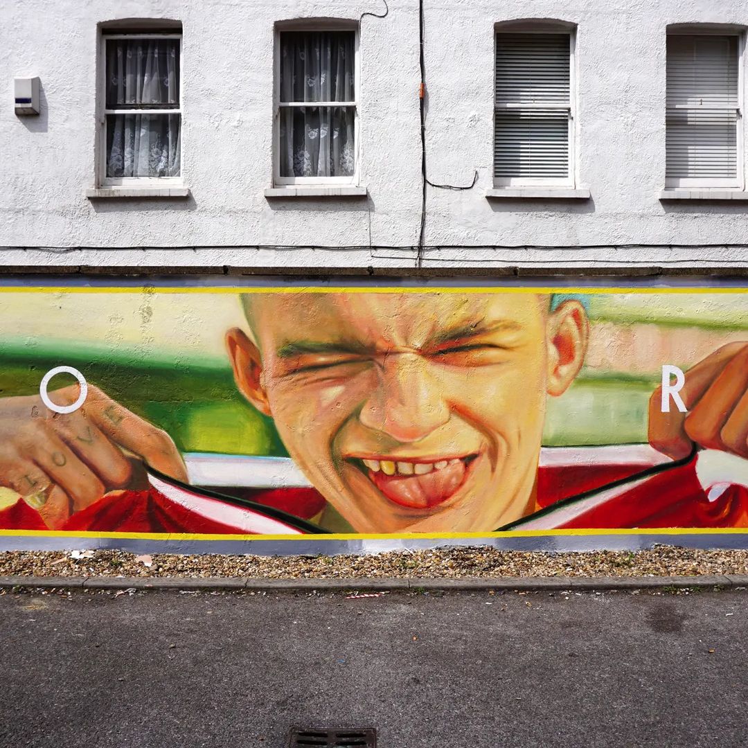 Sortwo @ London, UK