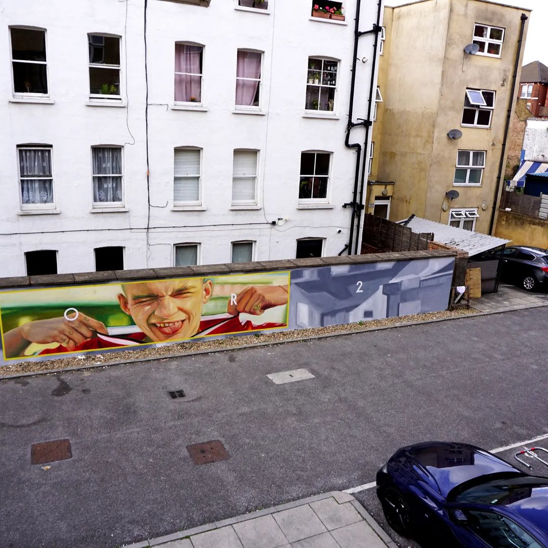 Sortwo @ London, UK