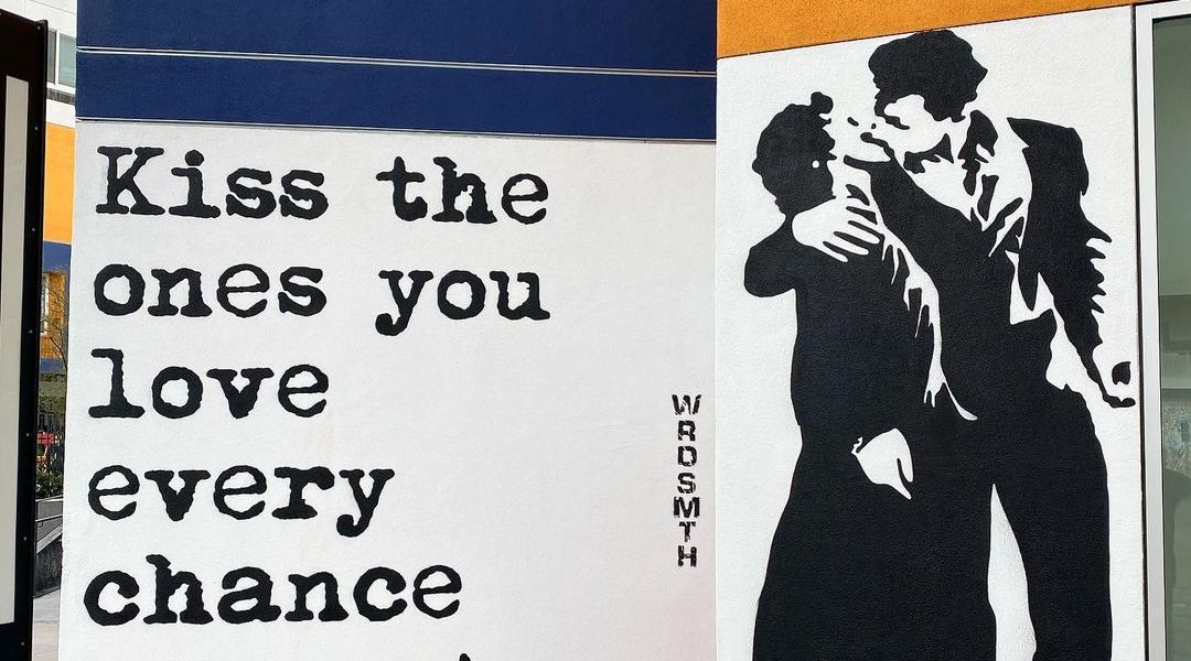 WRDSMTH @ Los Angeles, California, USA