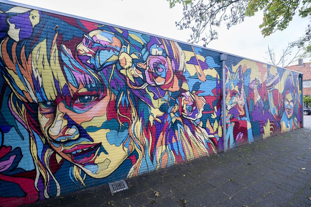 Studio ZEPA @ Leeuwarden, Netherlands