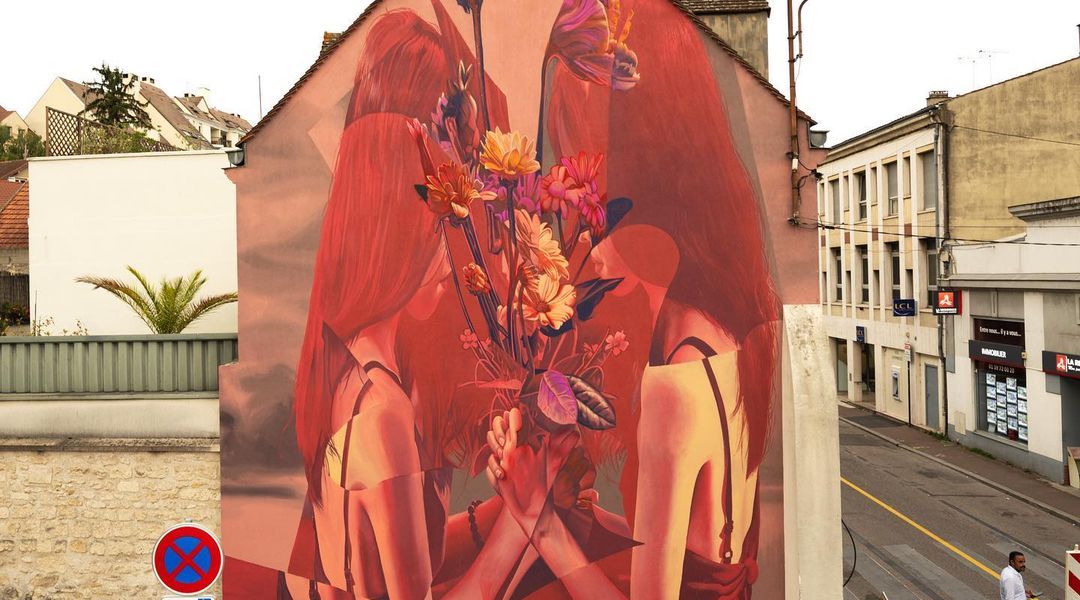 Telmo Miel @ Conflans-Sainte-Honorine, France