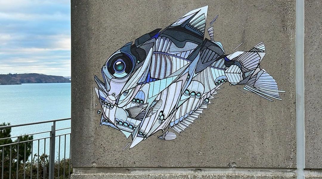 Teuthis @ Plouzané, France