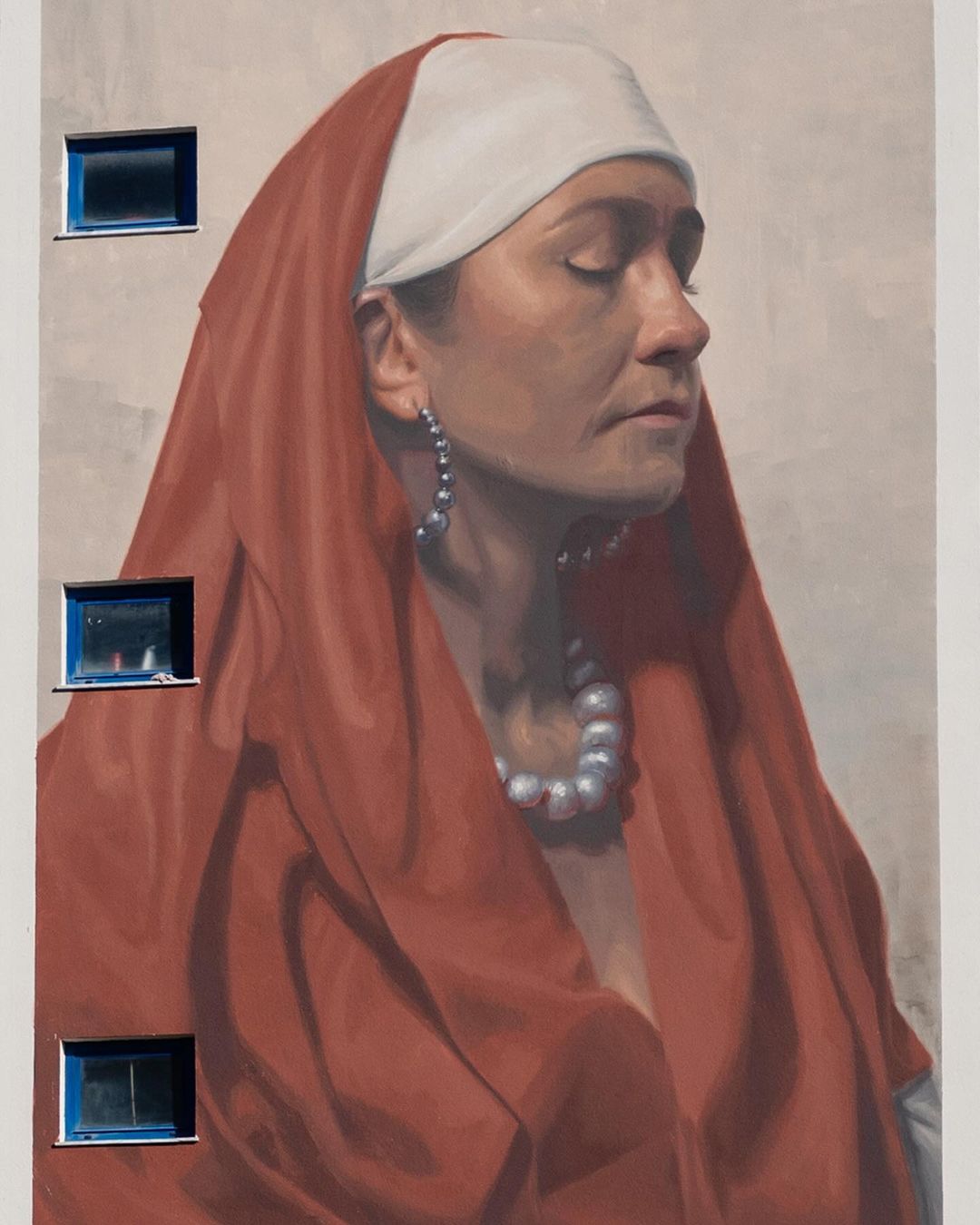 Theic Camilo Nuñez @ Amadora, Portugal