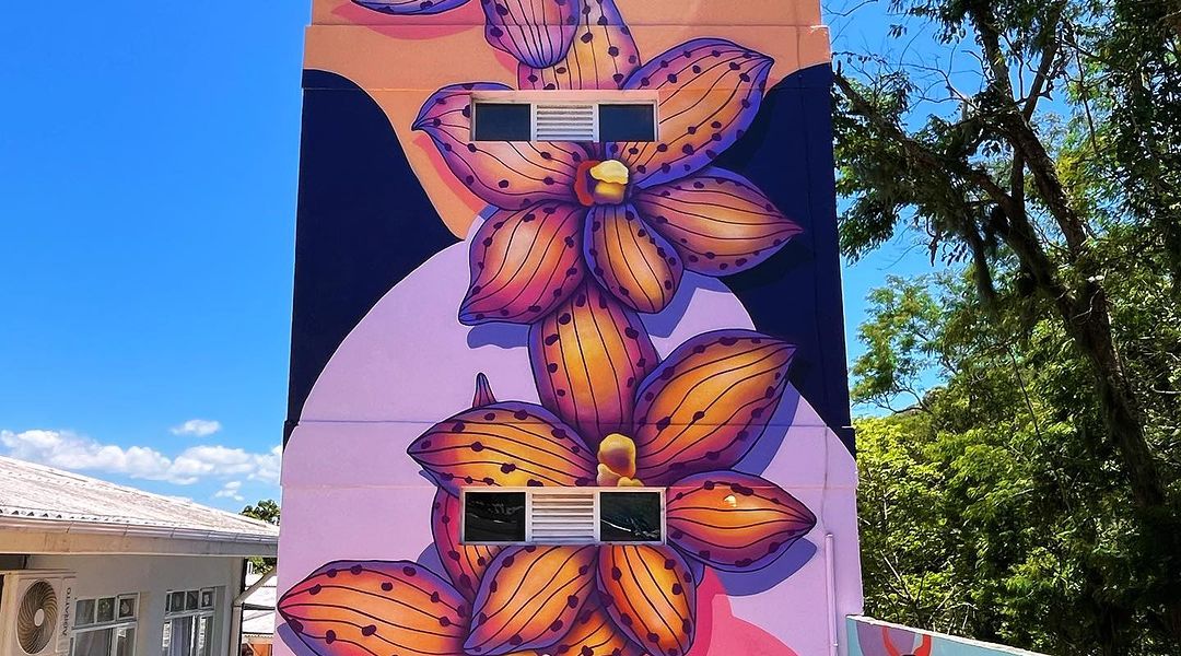 Tuane @ Florianopolis, Brazil