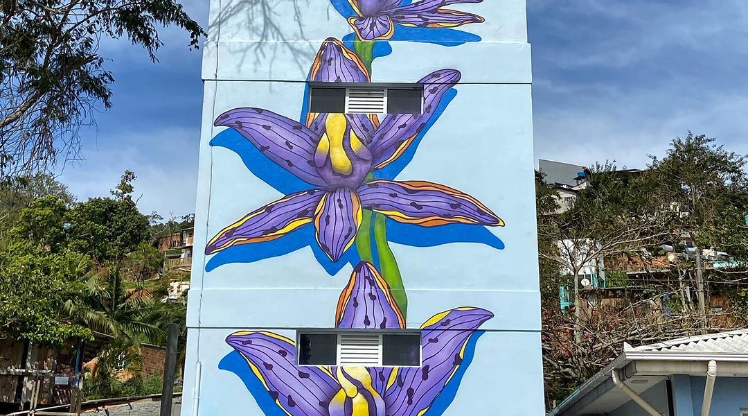 Tuane @ Florianopolis, Brazil