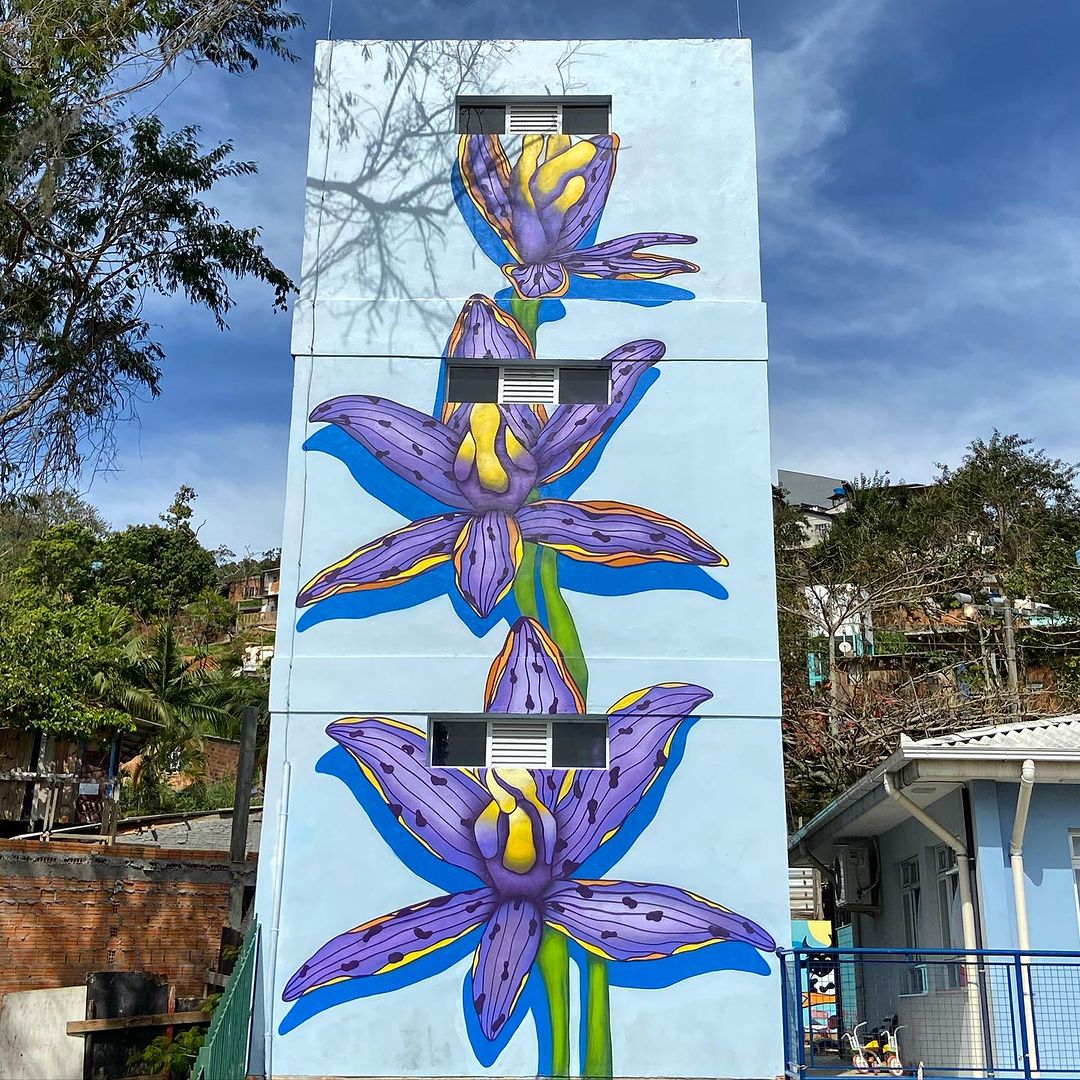 Tuane @ Florianopolis, Brazil