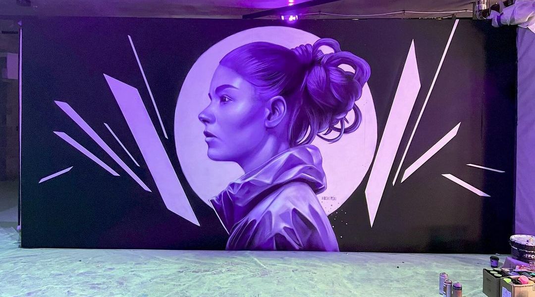 Woskerski @ London, UK