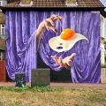 Woskerski @ Southend-on-Sea, UK