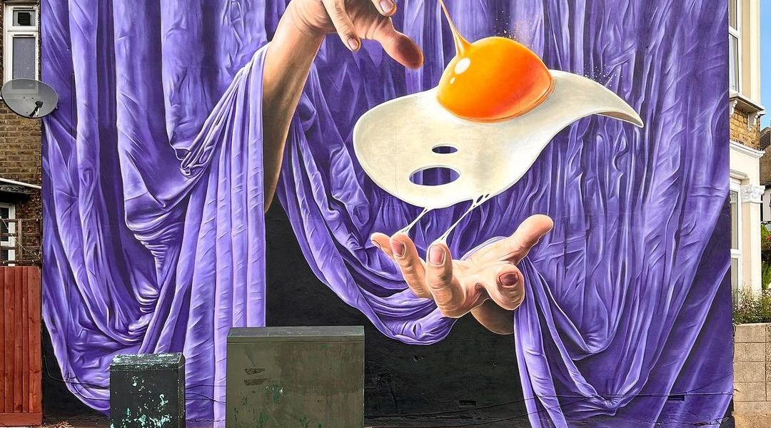 Woskerski @ Southend-on-Sea, UK