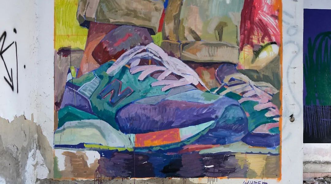 Wuper Kec @ Indjija, Serbia