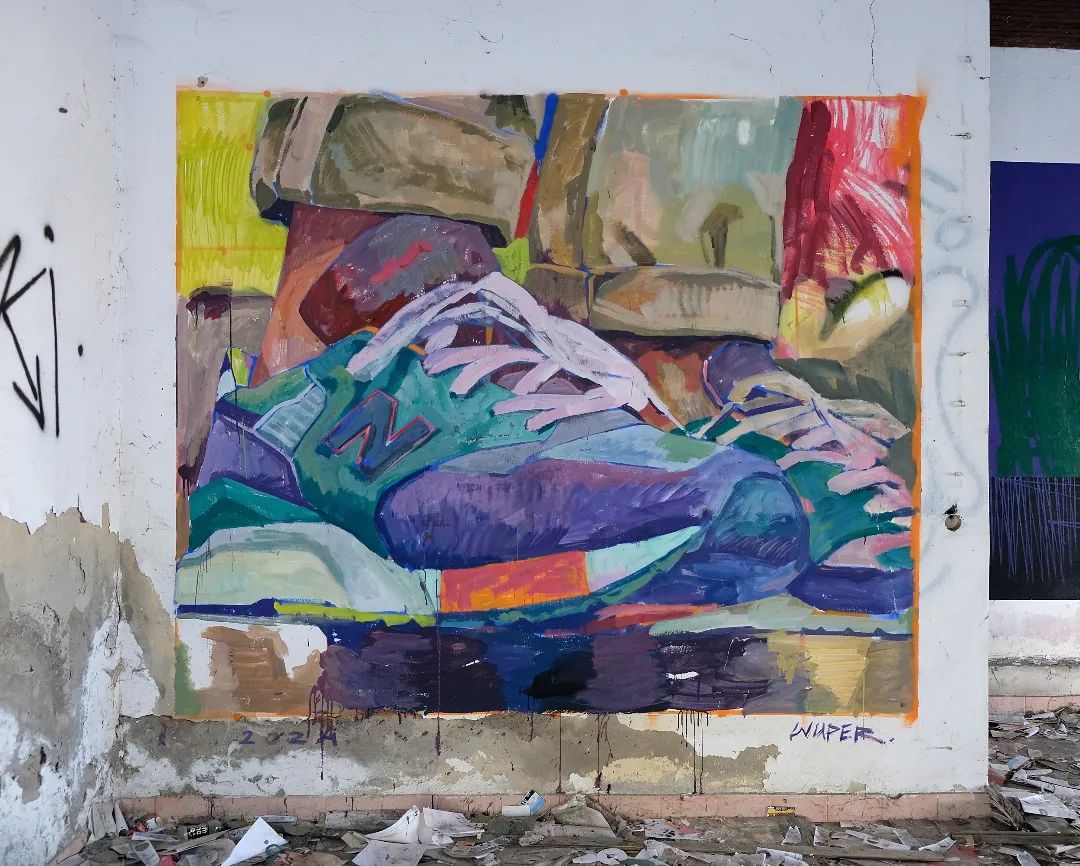 Wuper Kec @ Indjija, Serbia