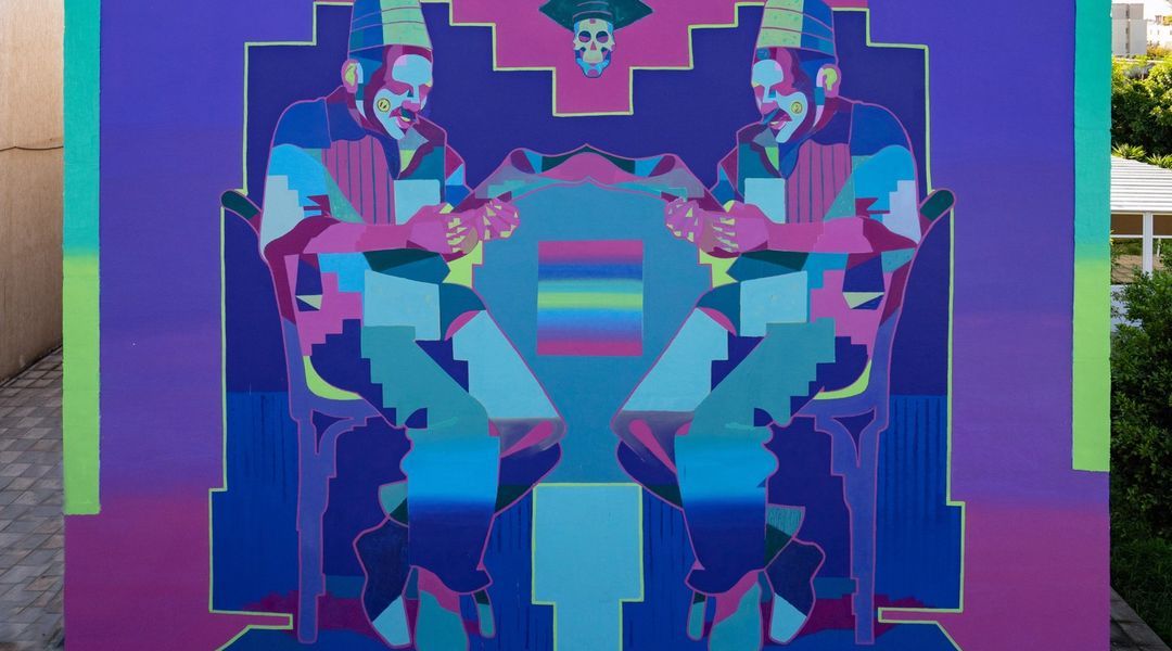 Yassine Mandar @ Rabat, Morocco